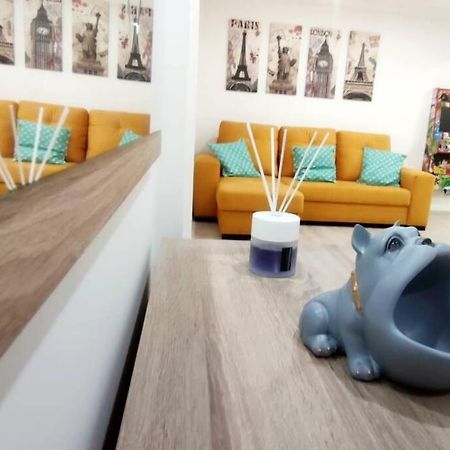 - Lujo - Parking, Maquina Arcade, Wifi Y Netflix Apartment Oviedo Exterior photo