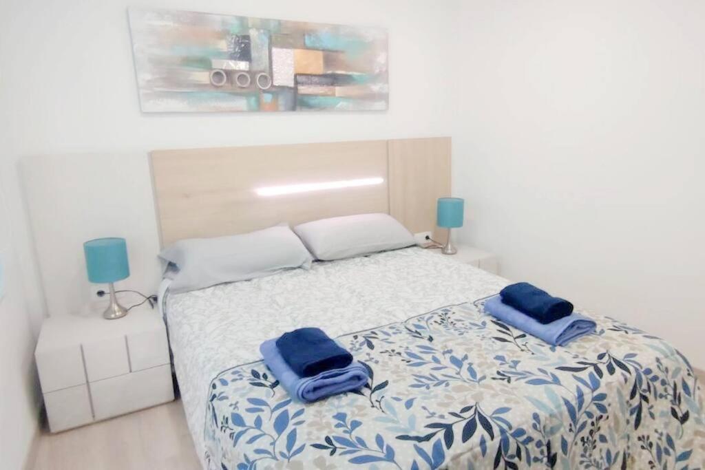 - Lujo - Parking, Maquina Arcade, Wifi Y Netflix Apartment Oviedo Exterior photo